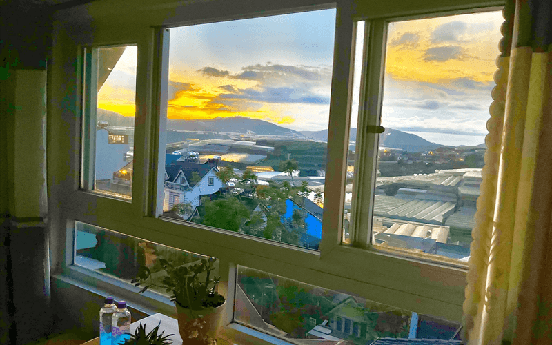 Homestay Đà Lạt - Thanh Vy House