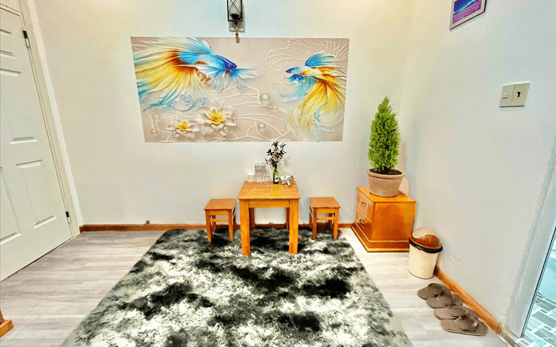 Homestay Đà Lạt - Thanh Vy House
