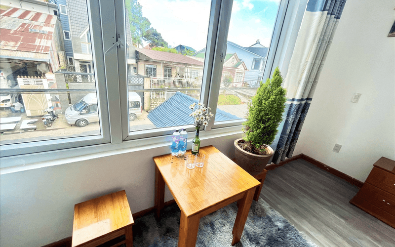 Homestay Đà Lạt - Thanh Vy House