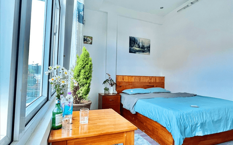 Homestay Đà Lạt - Thanh Vy House