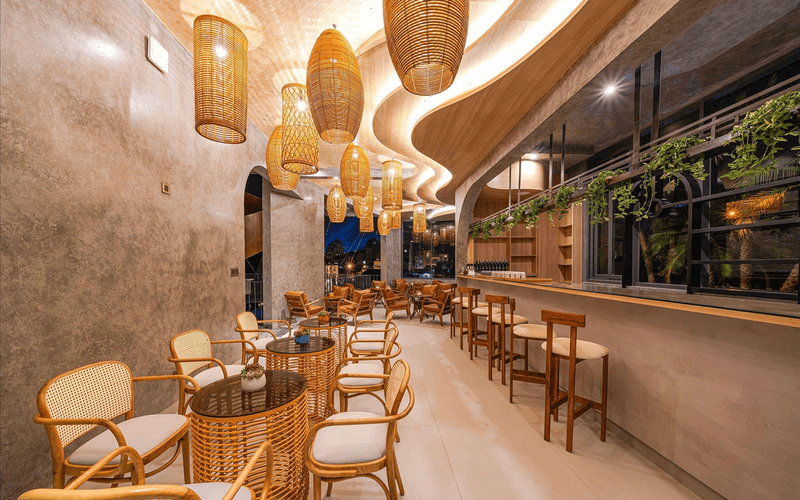 Villa Đà Lạt - Tournesol Villa Đống Đa