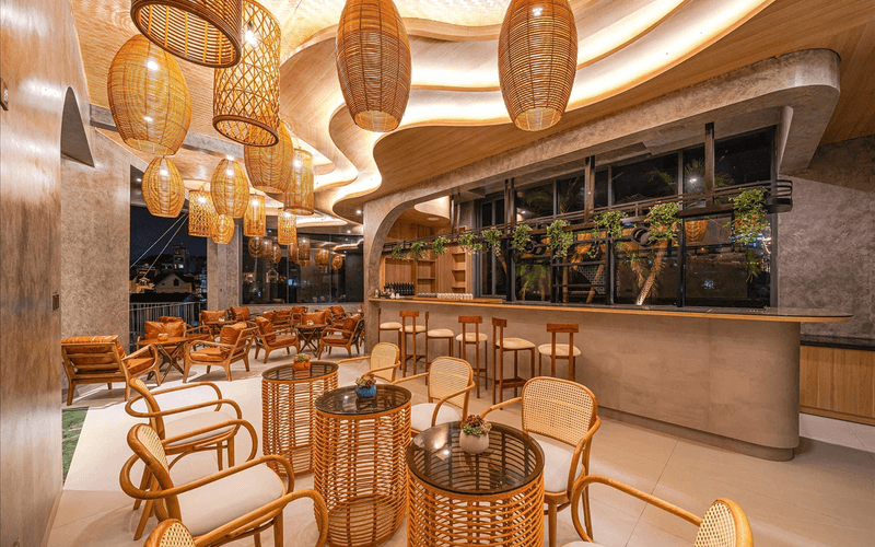 Villa Đà Lạt - Tournesol Villa Đống Đa