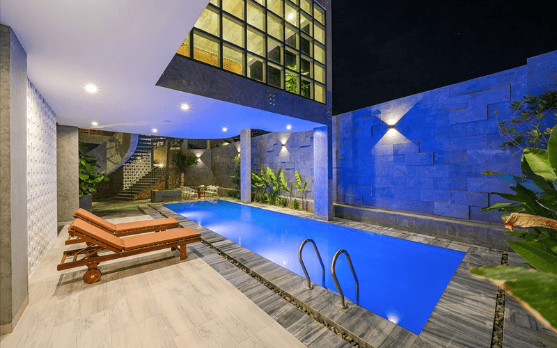 Villa Đà Lạt - Tournesol Villa Đống Đa