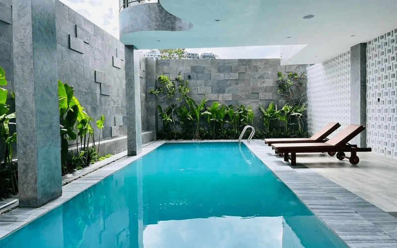 Villa Đà Lạt - Tournesol Villa Đống Đa