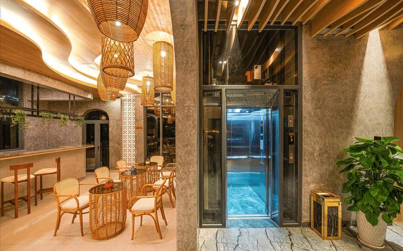 Villa Đà Lạt - Tournesol Villa Đống Đa