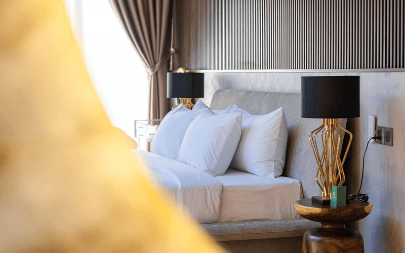 Villa Đà Lạt - Tournesol Villa Đống Đa