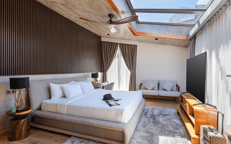 Villa Đà Lạt - Tournesol Villa Đống Đa