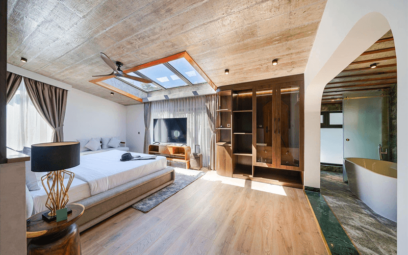 Villa Đà Lạt - Tournesol Villa Đống Đa