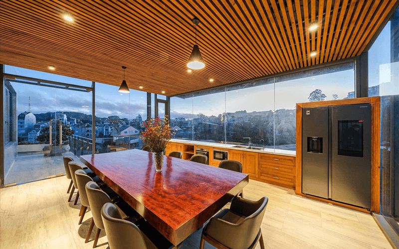 Villa Đà Lạt - Tournesol Villa Đống Đa