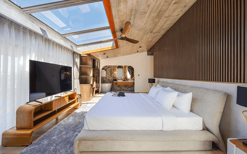 Villa Đà Lạt - Tournesol Villa Đống Đa