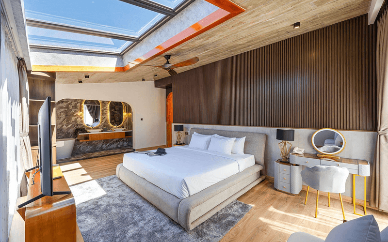 Villa Đà Lạt - Tournesol Villa Đống Đa