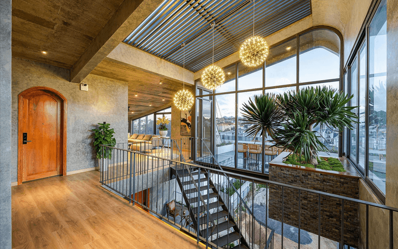 Villa Đà Lạt - Tournesol Villa Đống Đa