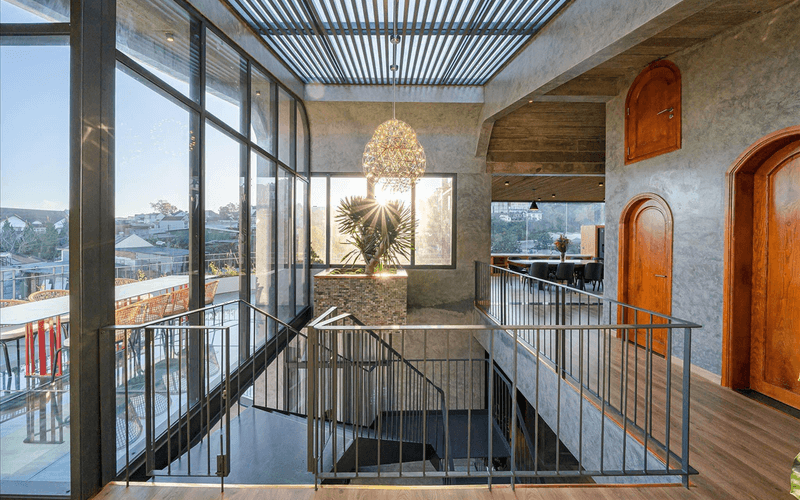 Villa Đà Lạt - Tournesol Villa Đống Đa