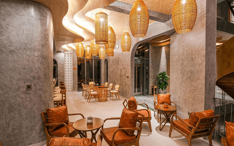 Villa Đà Lạt - Tournesol Villa Đống Đa