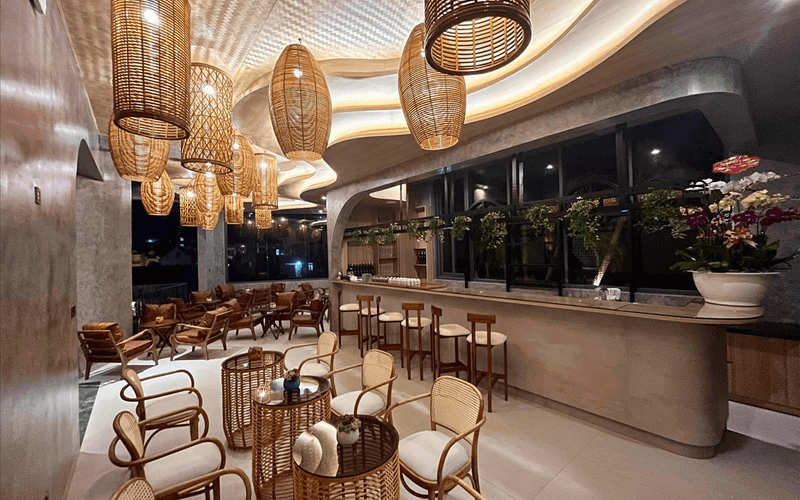 Villa Đà Lạt - Tournesol Villa Đống Đa