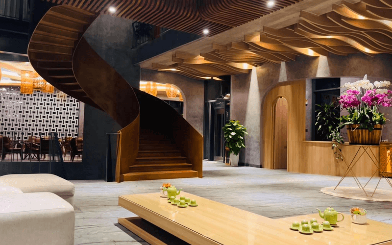 Villa Đà Lạt - Tournesol Villa Đống Đa