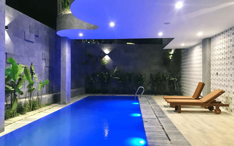 Villa Đà Lạt - Tournesol Villa Đống Đa