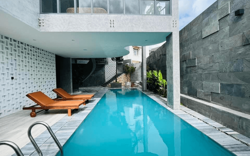 Villa Đà Lạt - Tournesol Villa Đống Đa