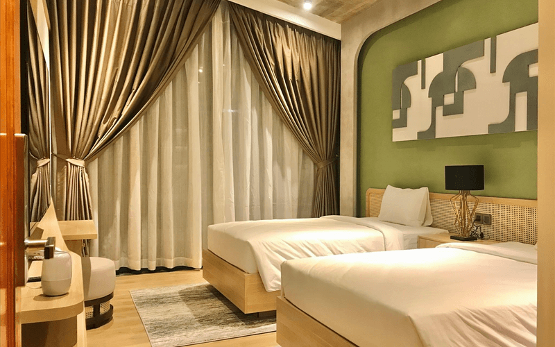 Villa Đà Lạt - Tournesol Villa Đống Đa