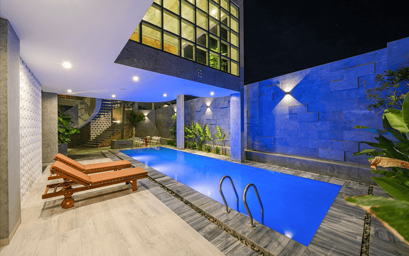 Villa Đà Lạt - Tournesol Villa Đống Đa