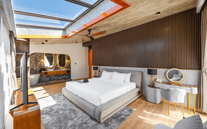 Villa Đà Lạt - Tournesol Villa Đống Đa