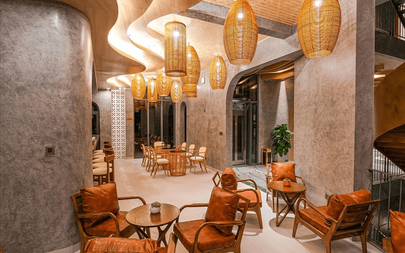 Villa Đà Lạt - Tournesol Villa Đống Đa