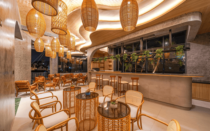 Villa Đà Lạt - Tournesol Villa Đống Đa