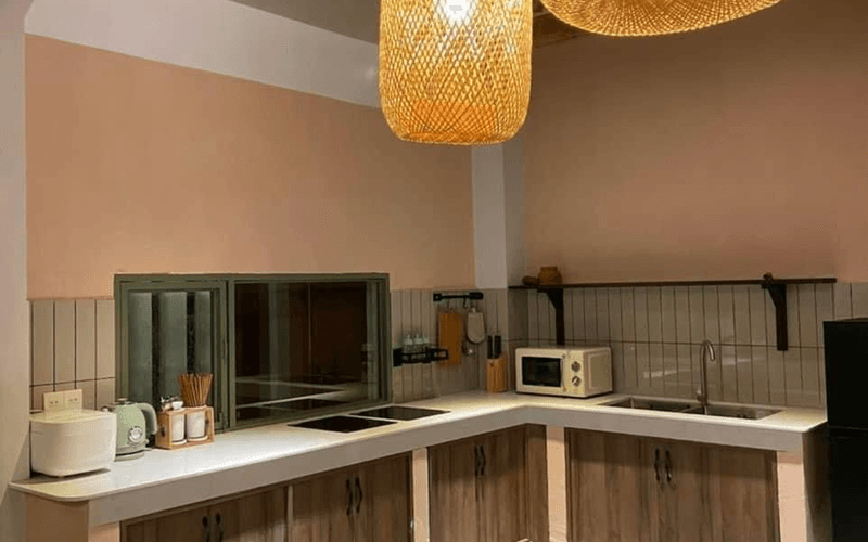 Villa Đà Lạt - Villa Bạch Đằng