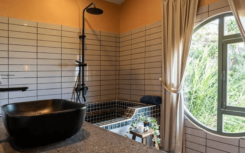 Villa Đà Lạt - Villa Bạch Đằng