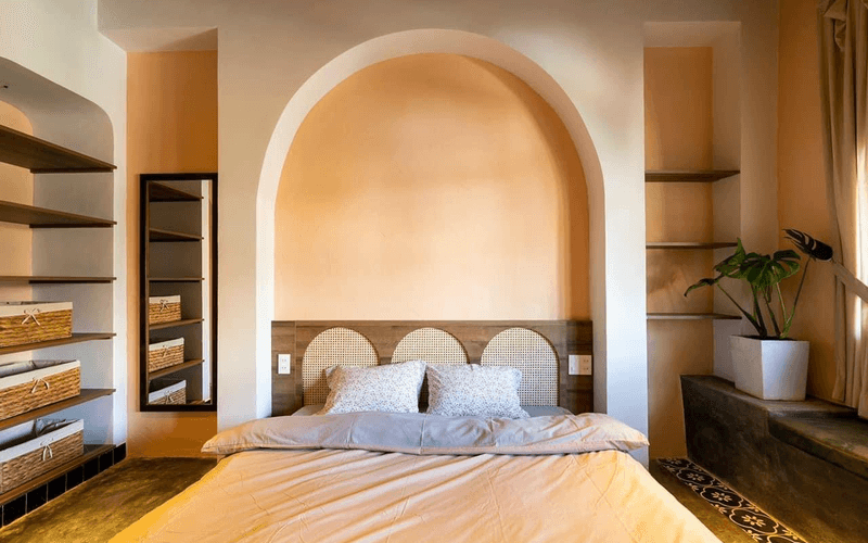 Villa Đà Lạt - Villa Bạch Đằng