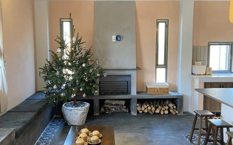 Villa Đà Lạt - Villa Bạch Đằng