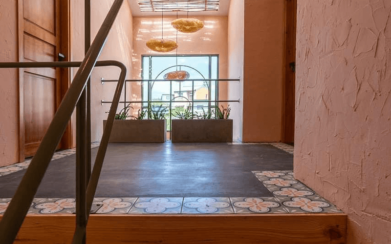 Villa Đà Lạt - Villa Bạch Đằng