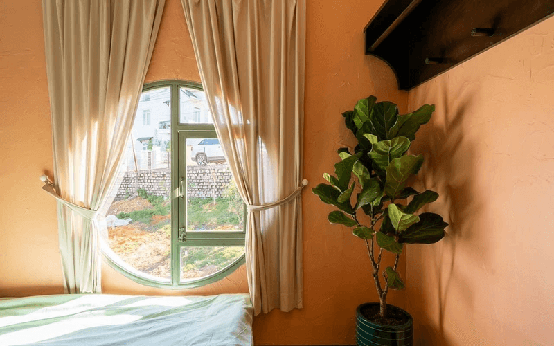 Villa Đà Lạt - Villa Bạch Đằng