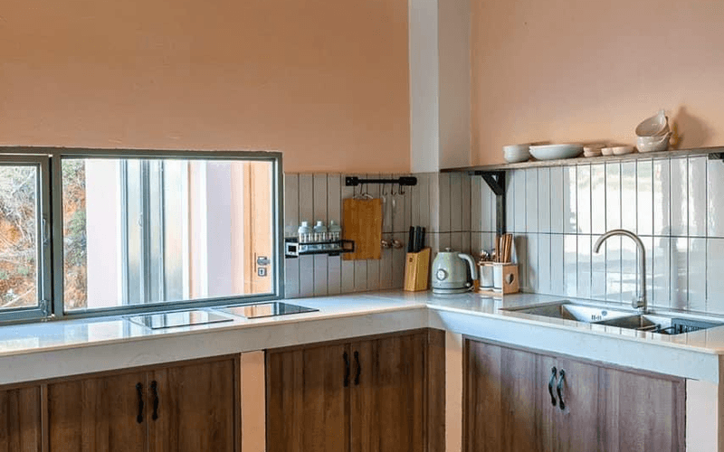 Villa Đà Lạt - Villa Bạch Đằng