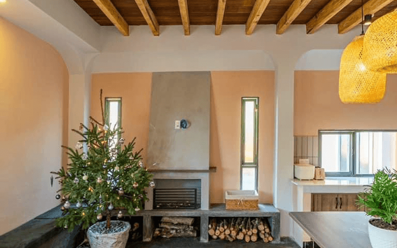 Villa Đà Lạt - Villa Bạch Đằng