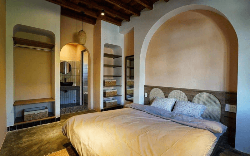 Villa Đà Lạt - Villa Bạch Đằng