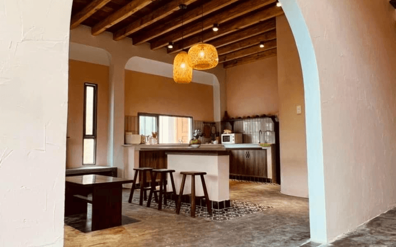 Villa Đà Lạt - Villa Bạch Đằng