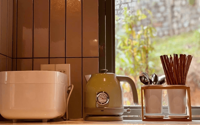 Villa Đà Lạt - Villa Bạch Đằng