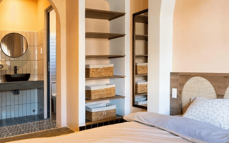 Villa Đà Lạt - Villa Bạch Đằng