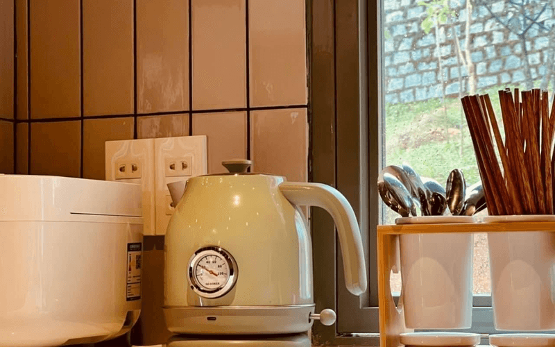 Villa Đà Lạt - Villa Bạch Đằng