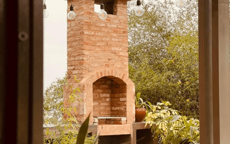 Villa Đà Lạt - Villa Bạch Đằng