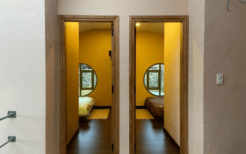 Villa Đà Lạt - Villa Bạch Đằng