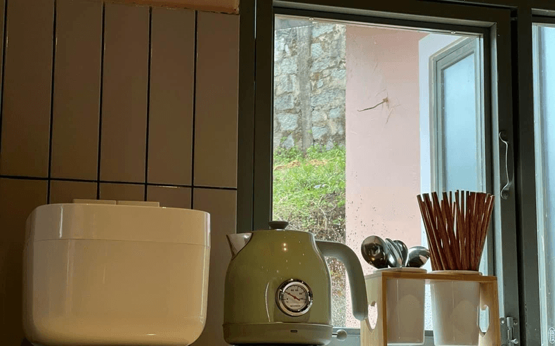 Villa Đà Lạt - Villa Bạch Đằng