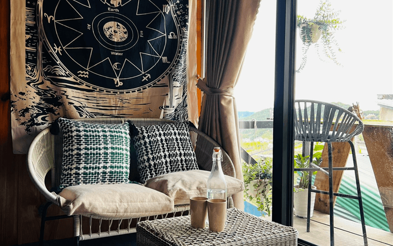 Villa Đà Lạt - Villa Nhà Gỗ