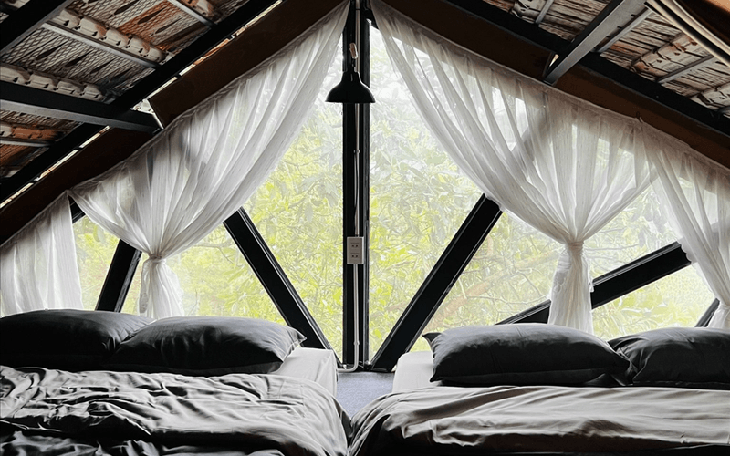 Villa Đà Lạt - Villa Nhà Gỗ