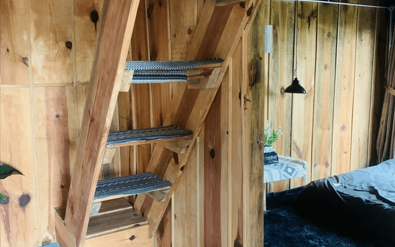 Villa Đà Lạt - Villa Nhà Gỗ