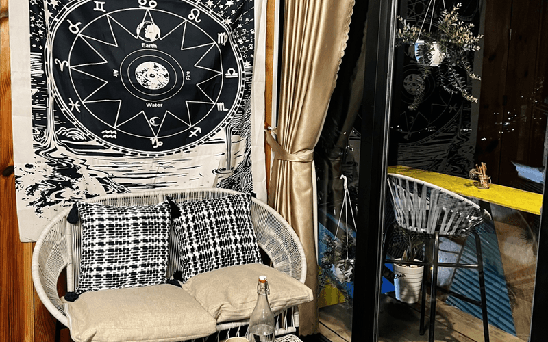 Villa Đà Lạt - Villa Nhà Gỗ