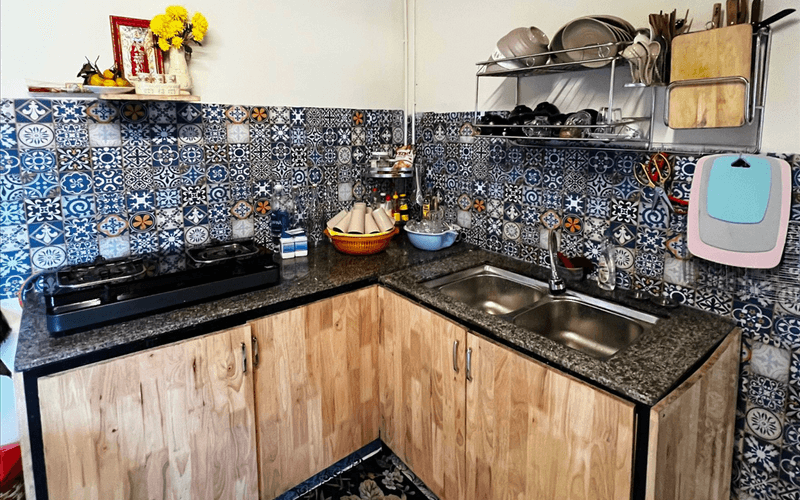 Villa Đà Lạt - Villa Nhà Gỗ