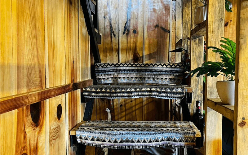 Villa Đà Lạt - Villa Nhà Gỗ