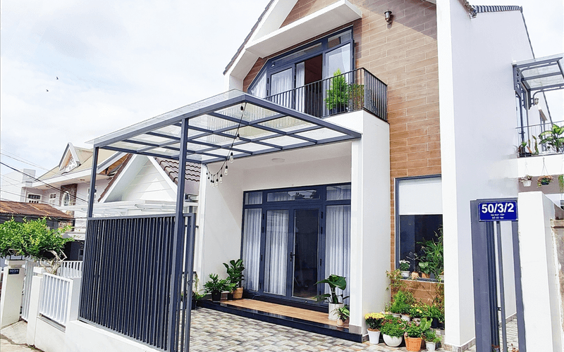 Homestay Đà Lạt - Dendy House